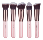 discount code for luxie makeup brushes