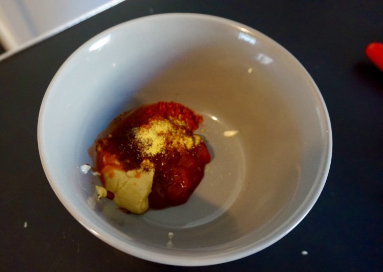 marcus samuelsson, sweet potato fries, macy's, culinary council, spicy ketchup, recipe, new orleans, ohhcaroline