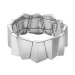 Vera Wang Silver Bracelet