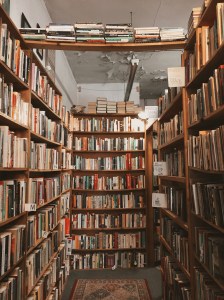 kilgore books denver