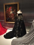 dior dresses denver art museum